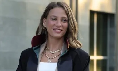 Serenay Sarıkaya milyon dolarlık eviyle ilgili ilk kez konuştu serenay