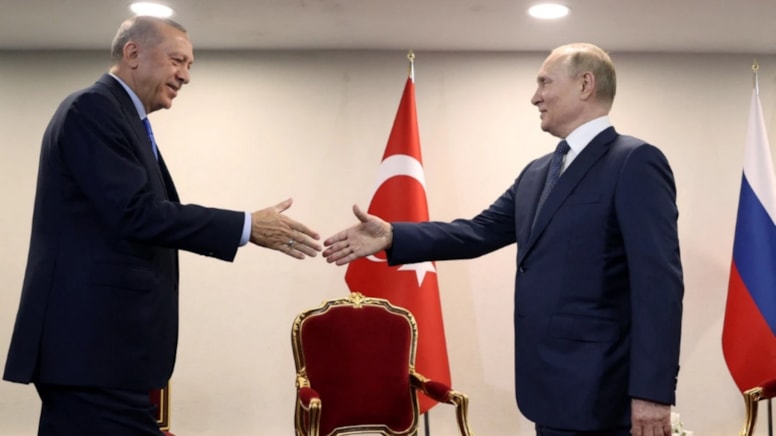Kremlin NATO üyeliği engel değil dedi
