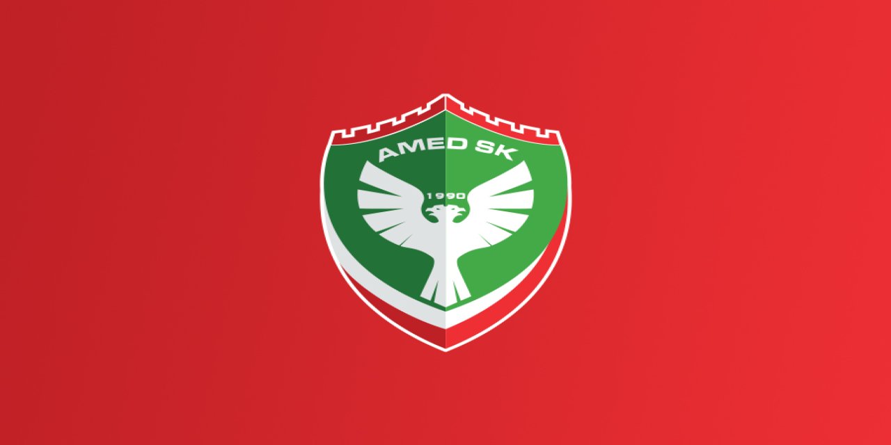  Amedspor’a tarihi ceza kapıda 