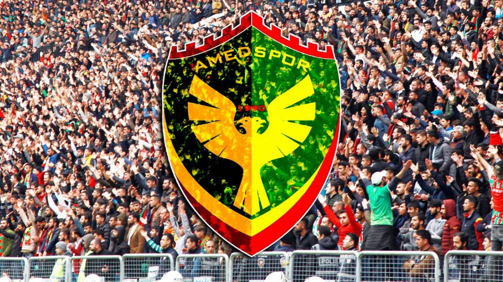 Amedspor-Yeni Malatyaspor maçı için bilet fiyatları düştü