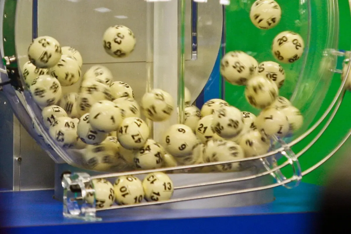 22 yıllık inadın karşılığını aldı: şans oyunu kazandı