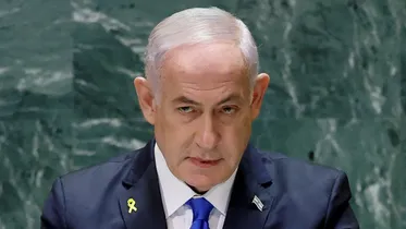 Netanyahu'nun 'ateşkes' suçlamasına Hamas'tan yanıt gecikmedi