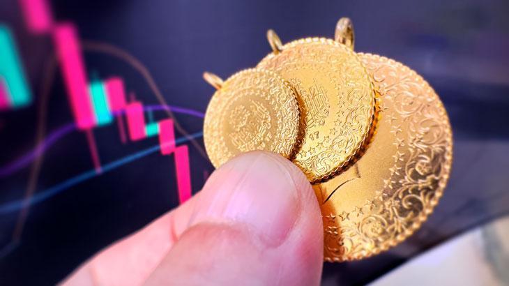 5 bin 200 TL’yi de aşan gram altın için yeni tahmin ortaya atıldı