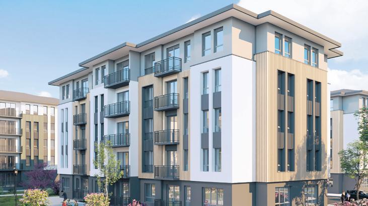 500 bin konut için başvuru zamanı Sosyal konut için nasıl başvurulur? İşte detay 