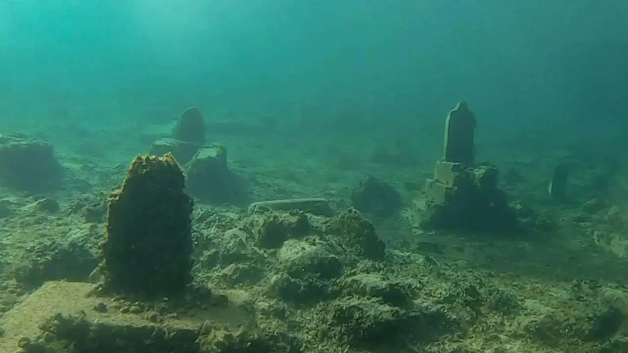 Kayıp şehir ortaya çıktı 2 bin 400 yıllık uygarlıklar Diyarbakır da ortaya cikti