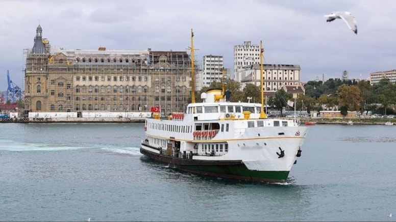 Gemilere neden hep kadın isimleri veriliyor? İşte nedeni