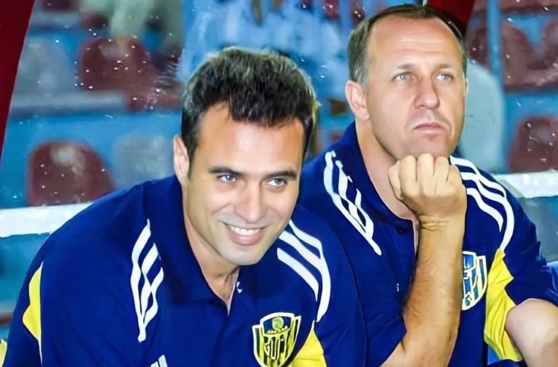Amedspor’u şampiyon yaptı Yanal ile karşılasacak