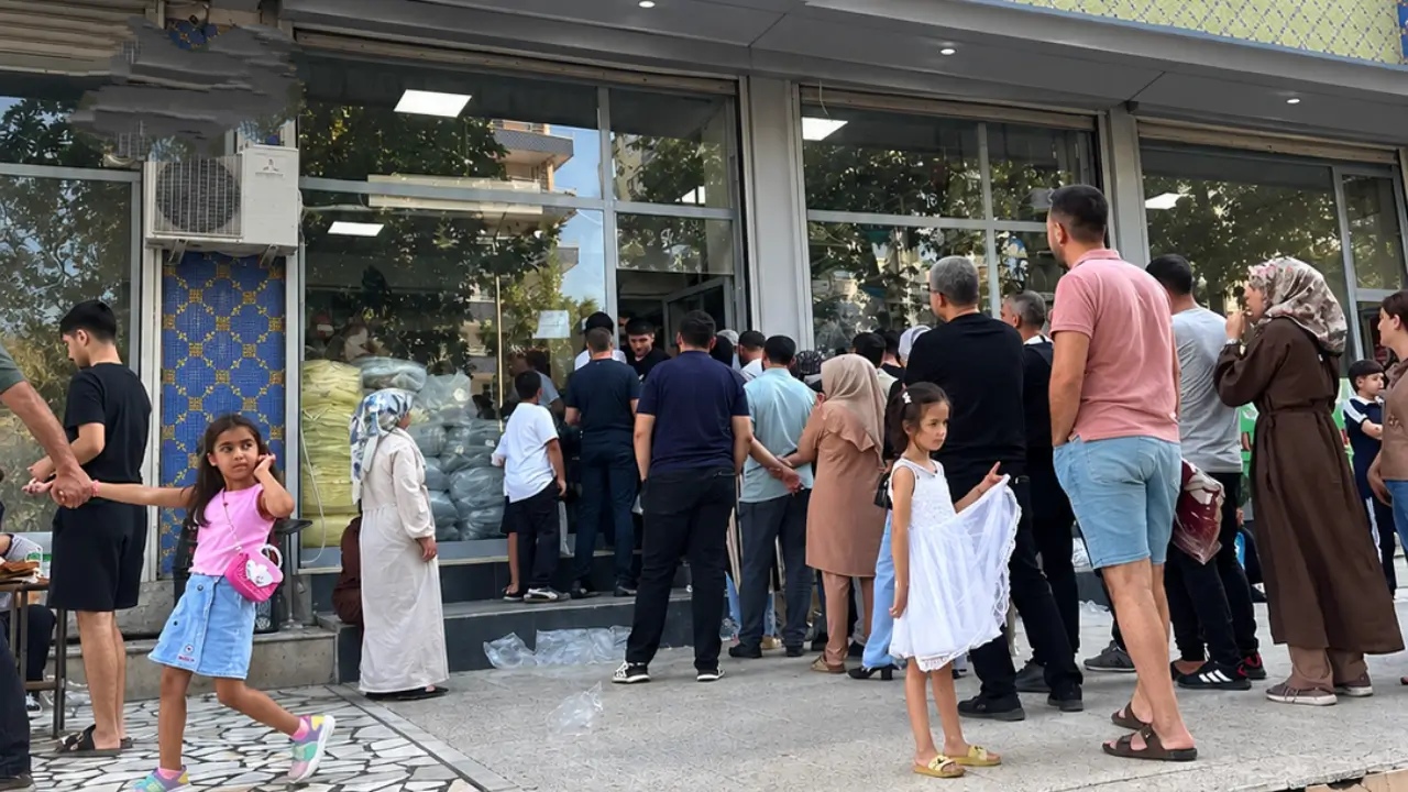 Diyarbakır’da okul formasi çilesi sürüyor?