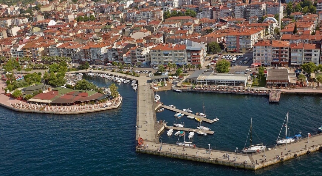 Kara Mürsel Kocaeli’nin gözdesi oldu