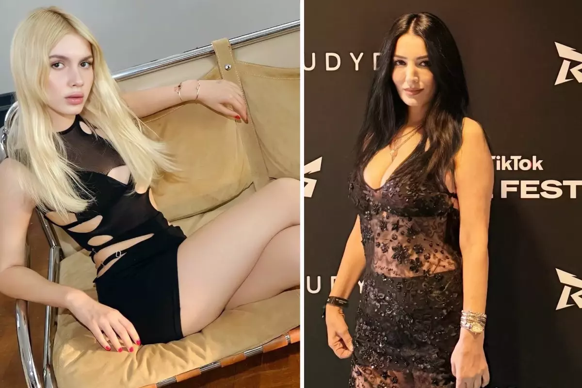 Aleyna Tilki'nin annesi, 3 günde paraya para demedi