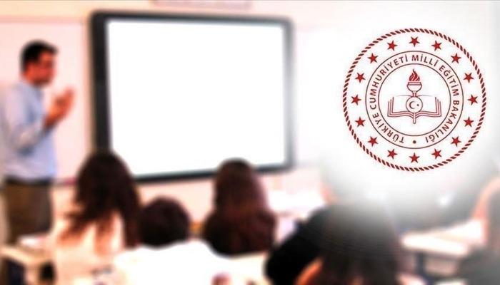 Ara tatil için karar alındı! Öğretmenler dikkat: Seminerler artık bu şekilde yapacaklar
