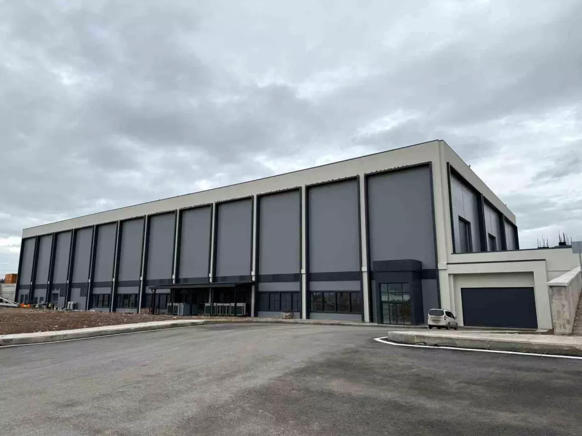 ASELSAN, Radar Tesisini 3 Kat daha Büyüttü