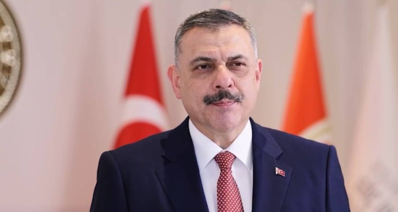 Bakan Çiftçi açıkladı 7 basamaklı kalkan?
