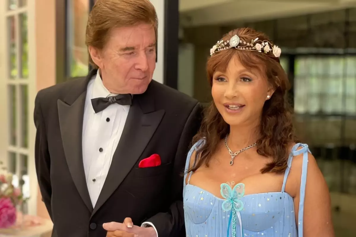 Bir dönemin gençlik idolü Bobby Sherman hayata gözlerini yumdu