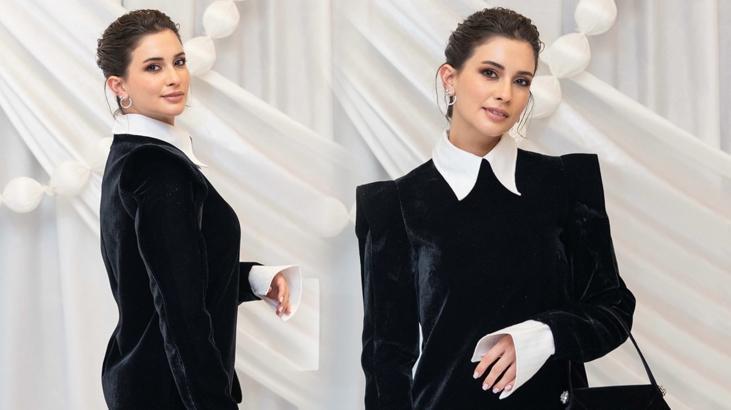 Buse Terim ve yeni sevgilisinden paylaşım geldi