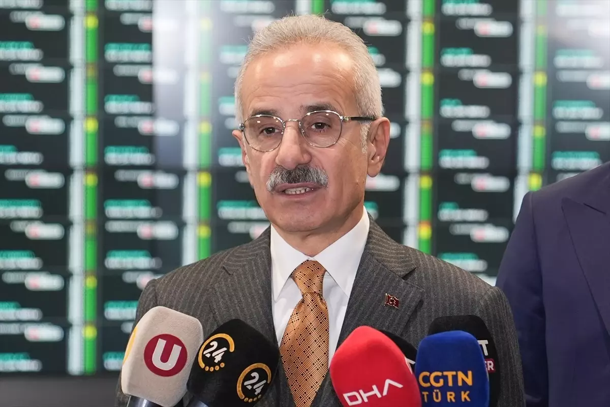 Çamlıca Kulesi'nde DAB+ Dönemi faliyete gecti