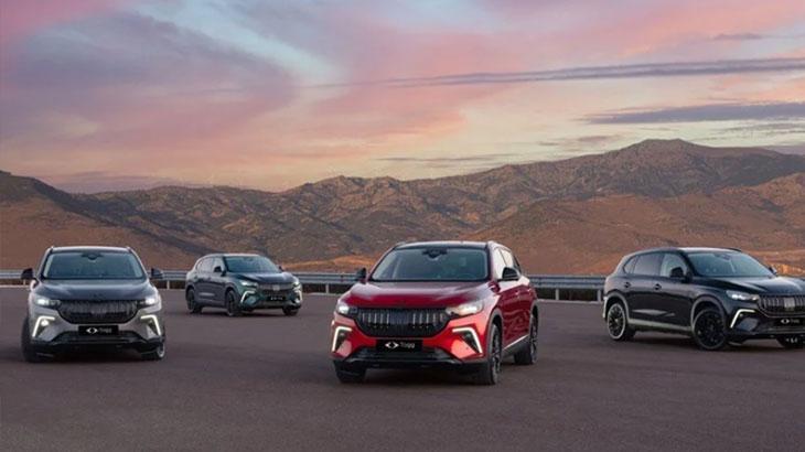 Çift motorlu Togg siparişe açıldı Sınırlı sayıda üretim başladı