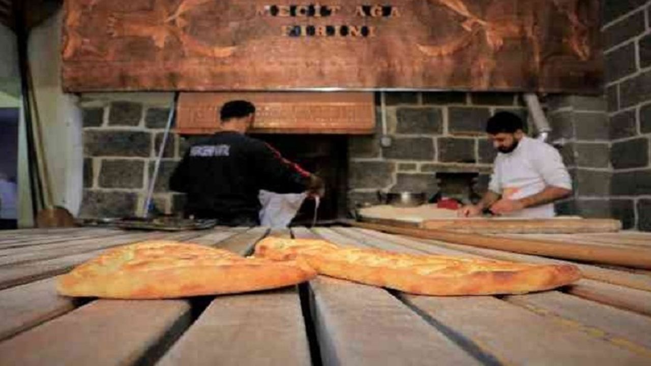 Yakında Diyarbakır büyük şehir Halk Ekmek Fırını açıyor