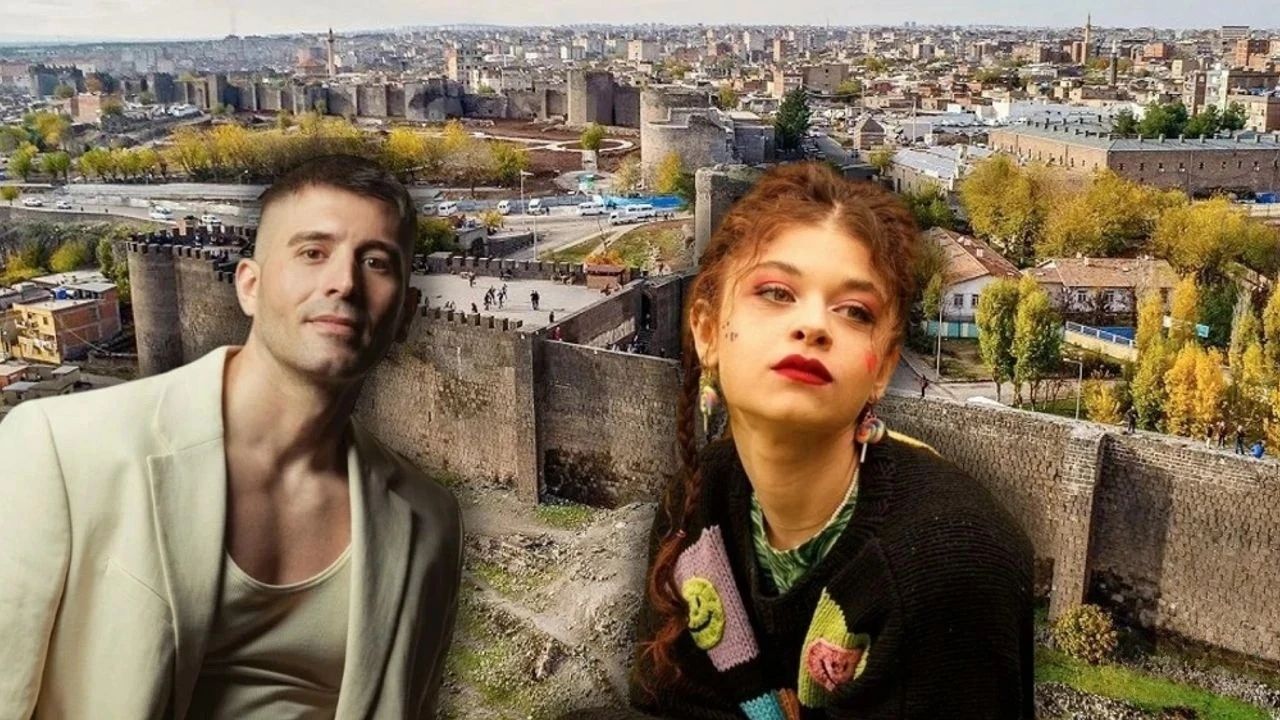 Diyarbakır sokakları fırtına kız  filmi vizyona giriyor