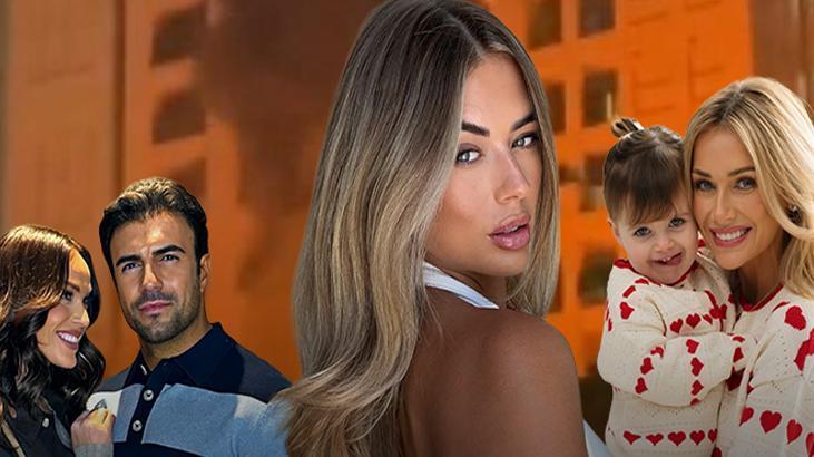 İran füzesi dubaideki lüks otele isabet etti! Ünlü isimler panik oldu