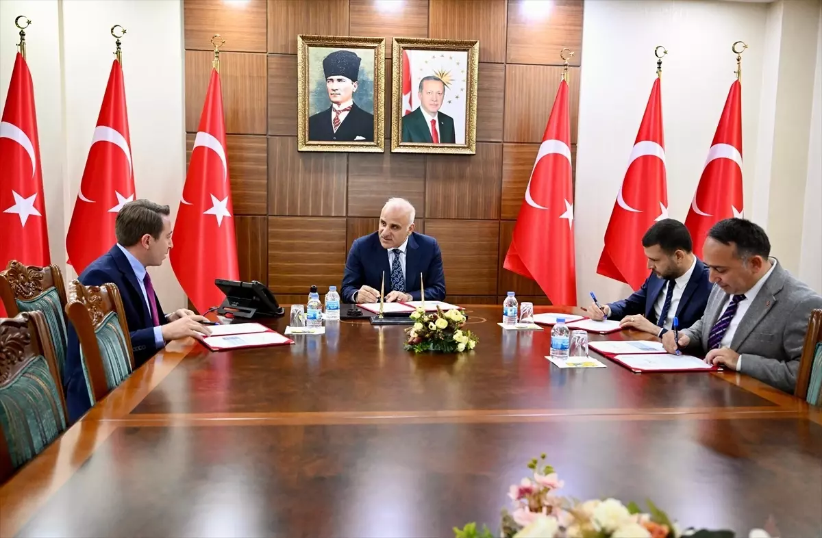 Diyarbakır Eğil'de Badem İşleme Tesisi devreye aliniyor