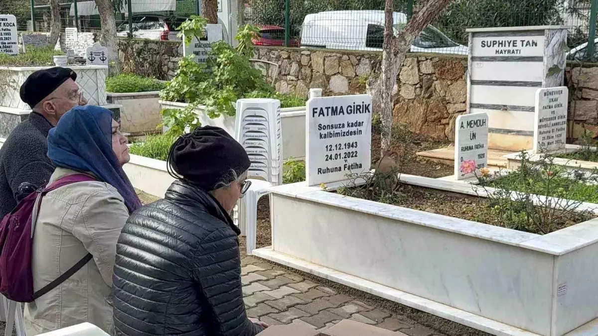 Fatma Girik, Ölüm Yıl Dönümü hatırlandı