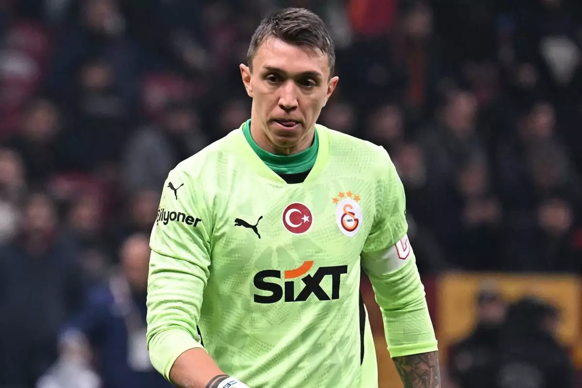 Fernando Muslera'nın Galatasaray'ın yeni sözleşme teklifini reddetme nedeni öğrenildi