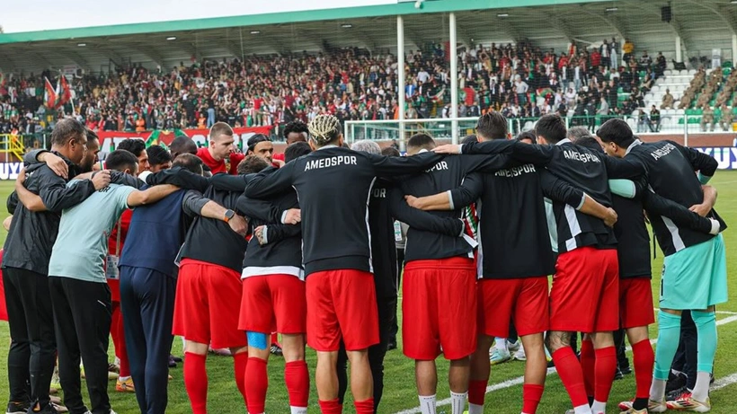 Amedspor'a dünyaca ünlü teknik adam geliyor?