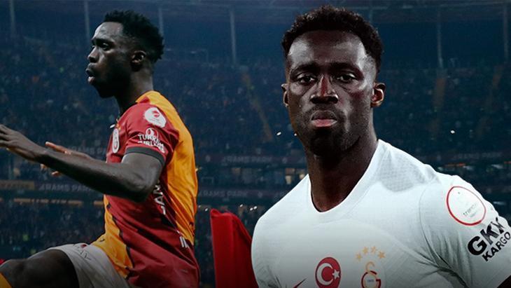 Galatasaray'da Davinson Sanchez krizi! Şok ayrılık iddiası atıldı ortaya