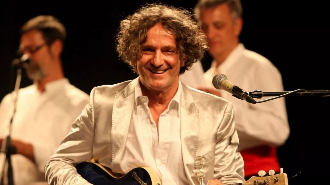 Goran Bregovic konseri Ankara’da sahne alacak?