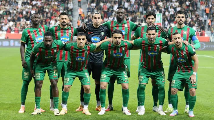 Amed maçına  Süper Lig hakemi görev alacak?