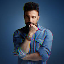 Erkekliğimden utanır oldum tarkan