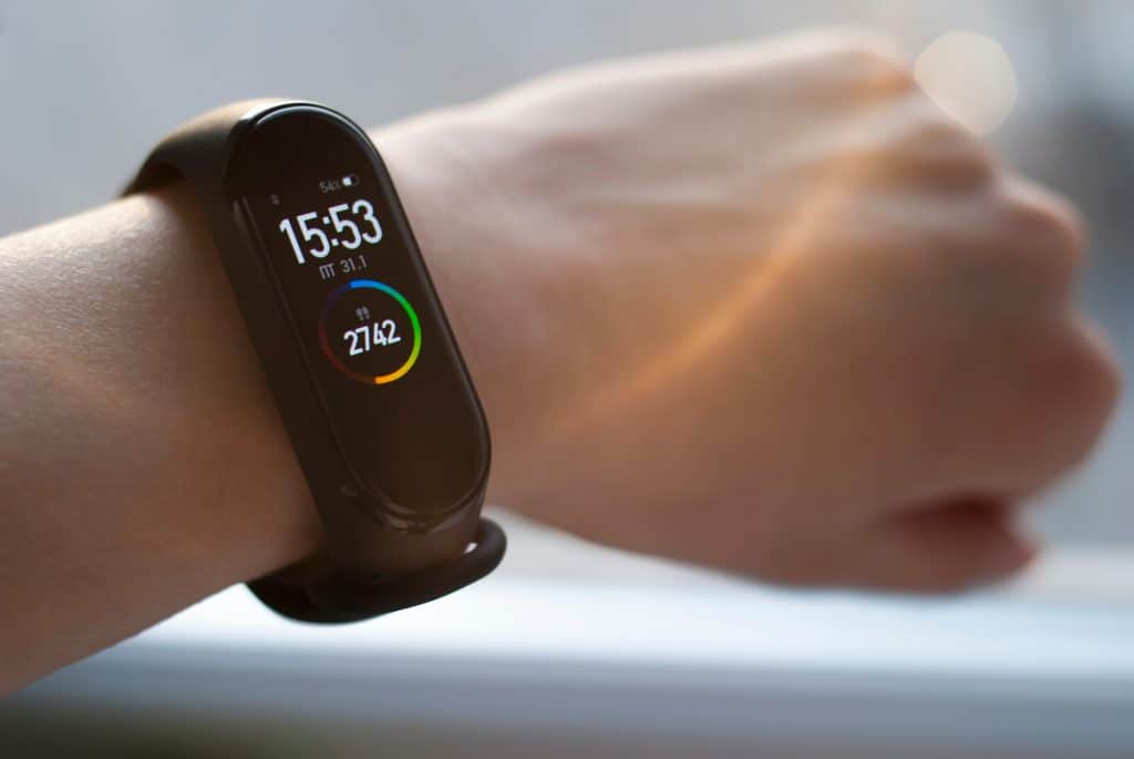 Xiaomi Akıllı Bant 9: Uygun Fiyatlı Fitness Teknolojisinde Bir yenilik daha