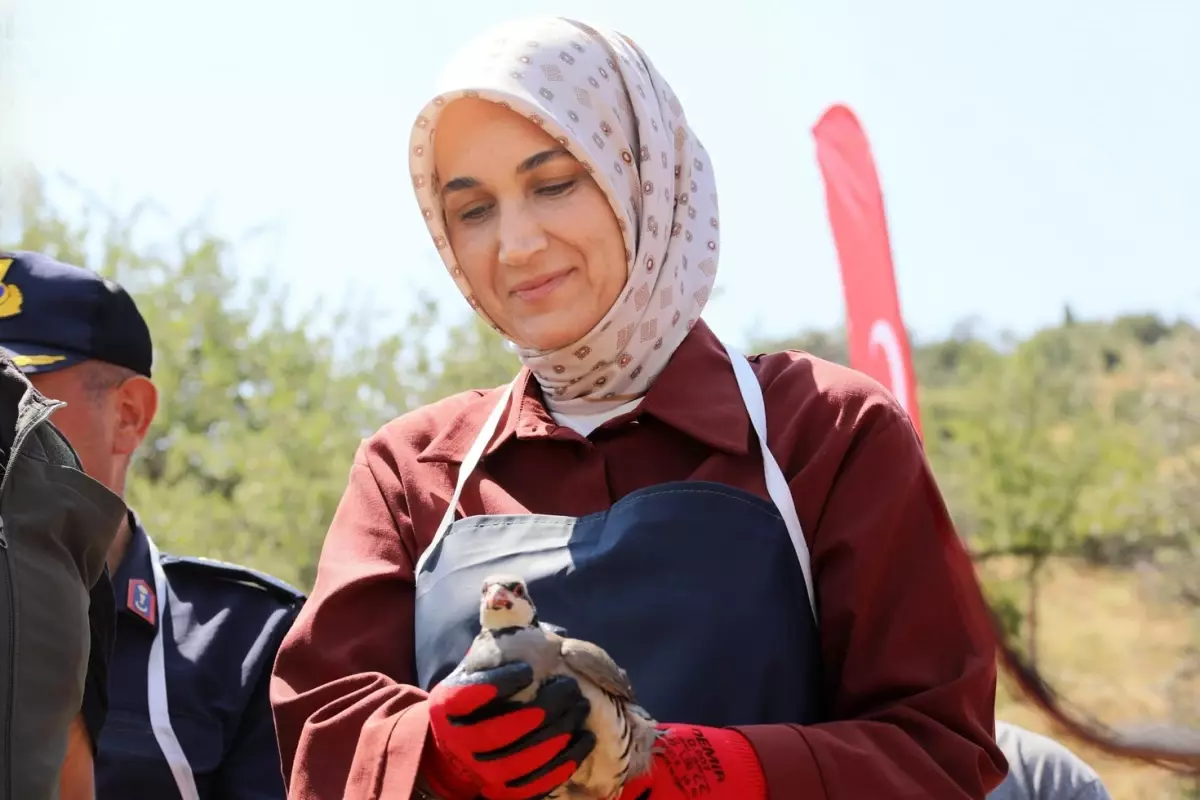 Kübra Güran Yiğitbaşı, Aile ve Sosyal Politikalar Bakanı mı olacak