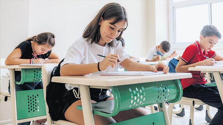 LGS’de rekor kırıldı! Turkiyede 719 öğrenci şampiyon oldu