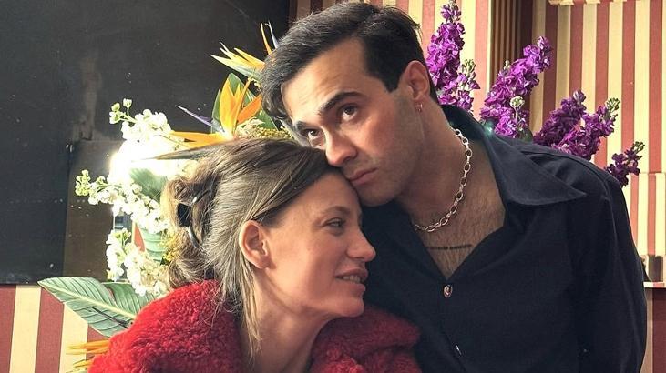 Serenay Sarıkaya Mert Demir evleniyor mu? Net mesaj verildi ve yalanladi