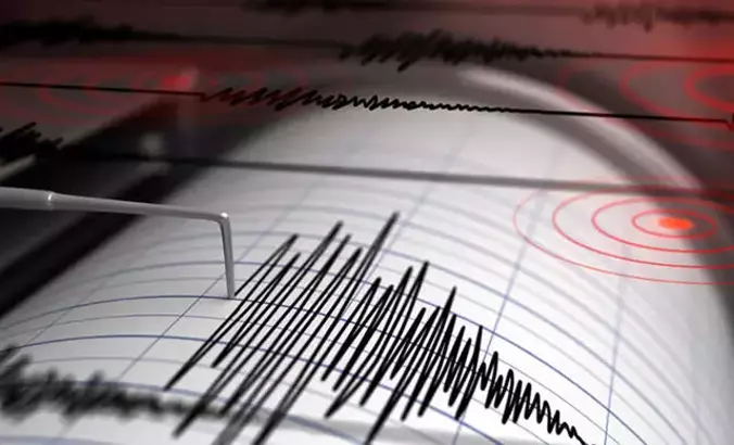 Marmaris açıklarında 5.8 büyüklüğünde deprem; toplam 69 kişi etkilendi, 1'i yaşamını yitirdi