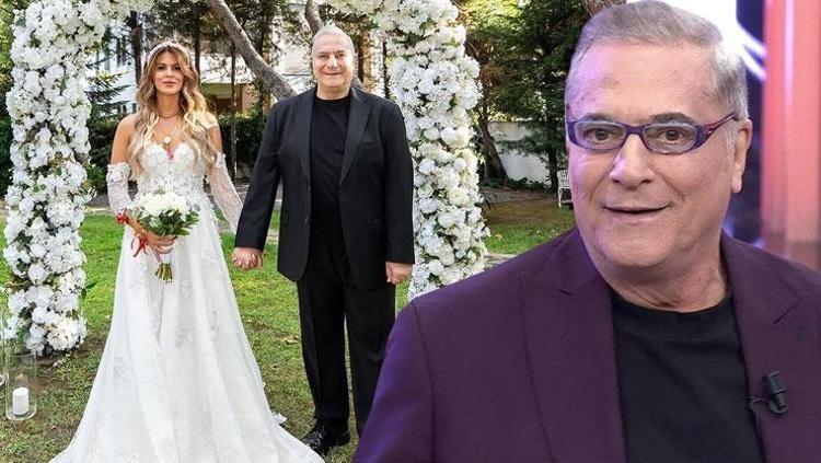 Mehmet Ali Erbil boşanma sonrası sessizliğini ilk kez bozdu! Oğlumu özledim dedi?