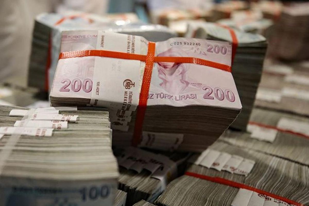 Merkez Bankası'ndan kredi freni! İhtiyaç ve taşıt kredilerinde büyüme limiti azaltıldi