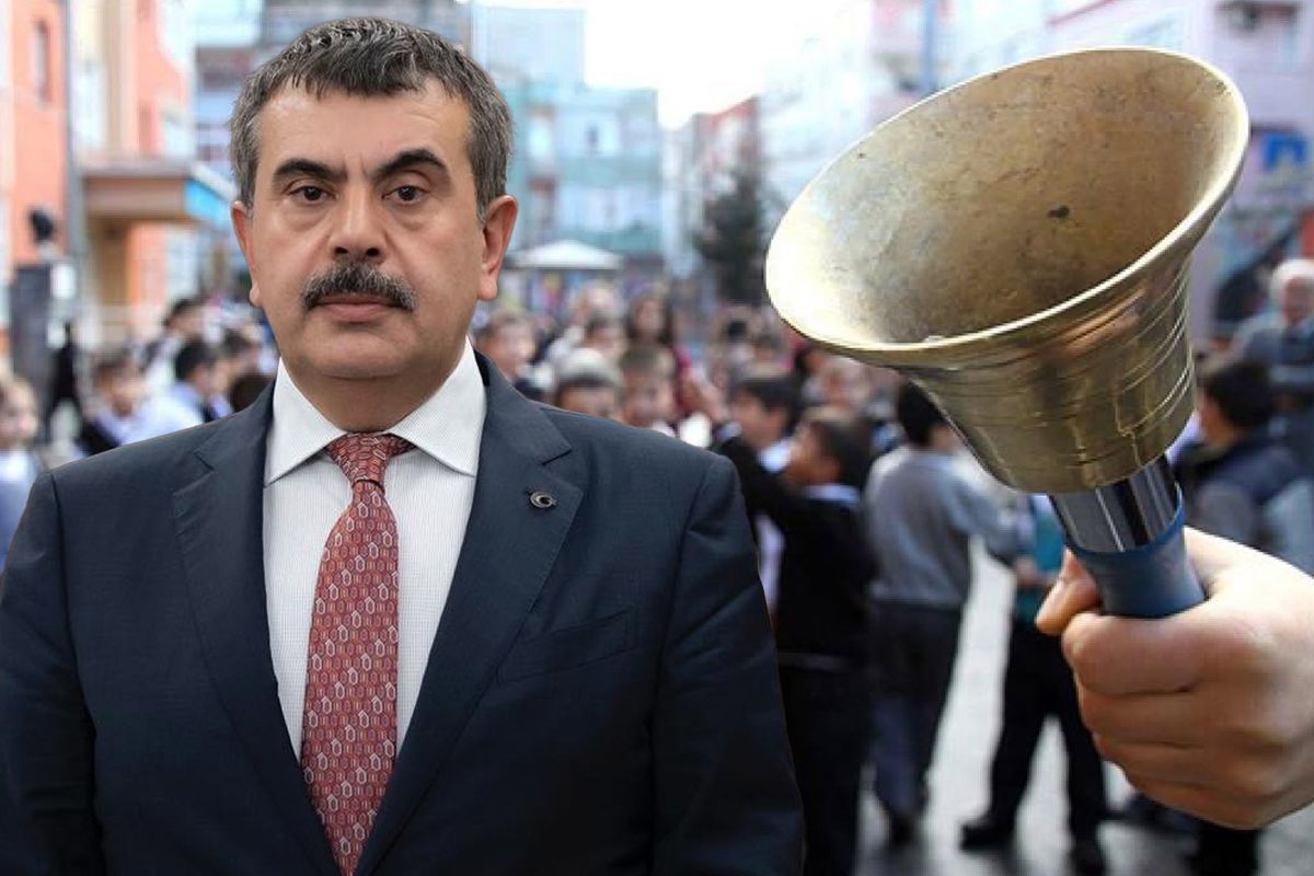 Okullarda müfredata zorunlu bir ders daha katıldı?