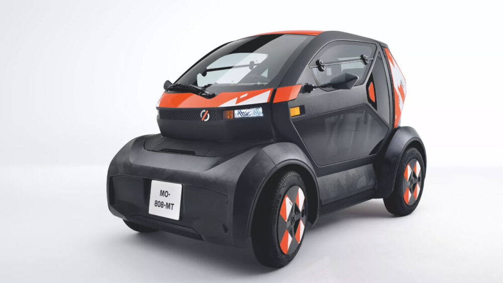 Renault Duo ve Bento aracını duyurdu