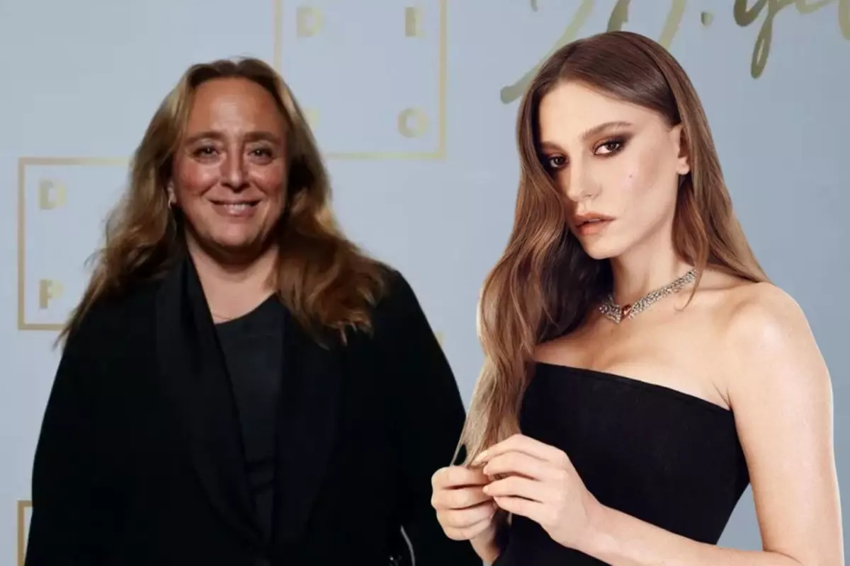 Serenay Sarıkaya ve Ayşe Barım'dan iddialara ilişkin açıklama! Hazal Kaya da sessiz kalmak istemedi