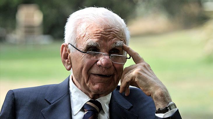 Prof. Dr. Gazi Yaşargil hayata gözlerini yumdu Gazi Yaşargil kimdir nerelidir?
