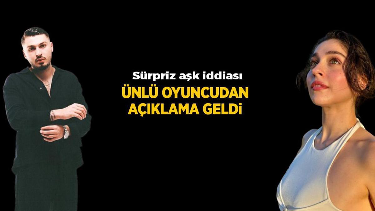 Cemre Baysel ve Blok3 sevgili mi? Aşk ile ilgili bilgi paylaştı