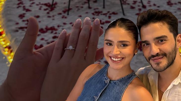 Survivor yarışmacısı Ayşe Yüksel evleniyor! hangi ülke teklifte bulundu?