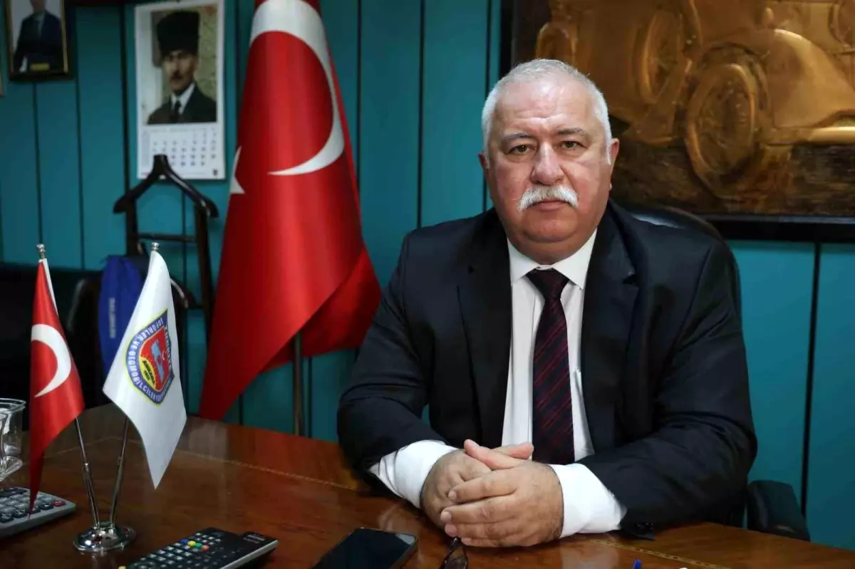 Vatandaşlara Trafikte Bayram Uyarısı yapildi