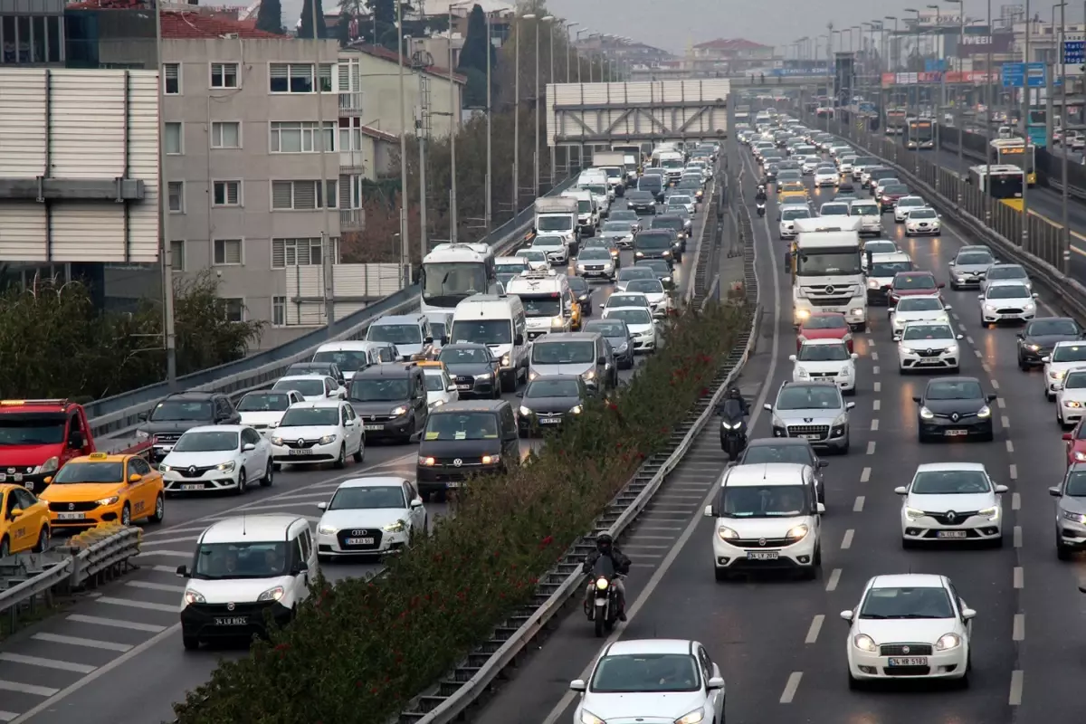 Tüm araç sahiplerini ilgilendiriyor, son 3 gün kaldı