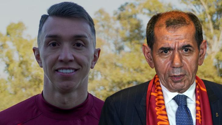Ünlü kaleci adım adım Galatasaray'a! Deneyimli bilet işlemlerini bitirdi