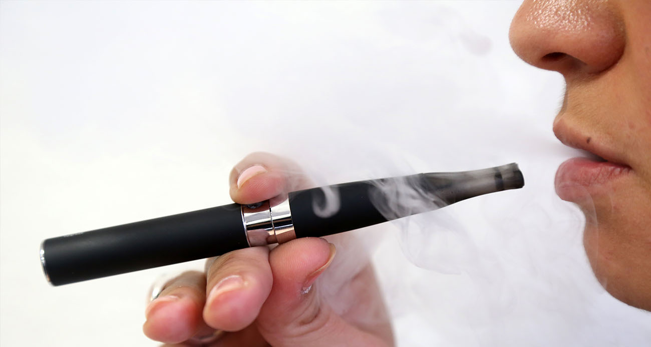 Uzmanından elektronik sigara uyarısı Bu likitlerin içerisinde her şey bulunuyor