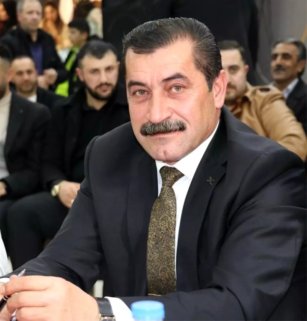 Van'da Ramazan Pidesi Fiyatı 20 TL olarak belirlendi